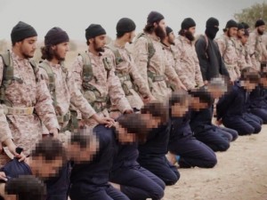 ISIS Plans On Killing ‘Hundreds of Millions’ in ‘Religious Cleansing’