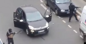 US officials scanning terror databases in search for Paris attack suspects