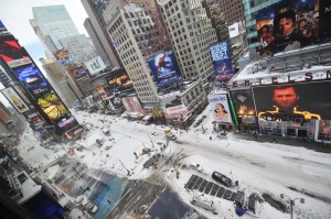 ISIS video warns of terror attack in NYC