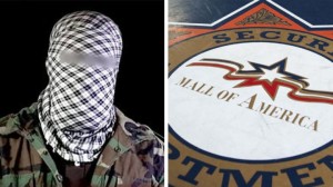 Al Shabaab calls for attack on Mall of America in new video