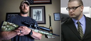 GUILTY: Ex-Marine gets life in jail for killing ‘American Sniper’ Chris Kyle