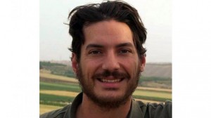 Who kidnapped American Austin Tice? Two years later, still no answers