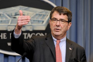Senate Confirms Ashton Carter as Next Defense Secretary