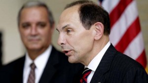 VA Secretary Robert McDonald admits lying about Special Forces service