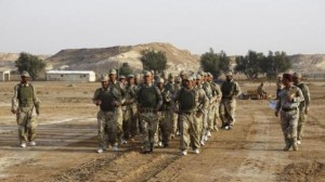 Failed ISIS raid tests US forces in Iraq