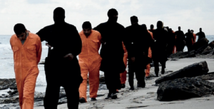 Activists report dozens of Assyrian Christians kidnapped by ISIS