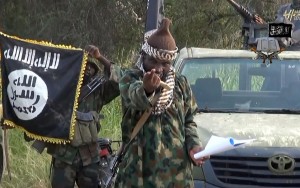 Terror triumvirate: ISIS, Al Qaeda, Boko Haram training together in Mauritania: analyst