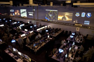 Virtualized Air Force war games put Top Gun to shame