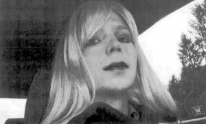 Chelsea Manning: court order bans US military from referring to soldier as ‘he’