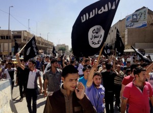 Islamic State calls on backers to kill 100 U.S. military personnel