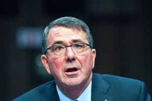 U.S. defense chief sees military recruitment challenges ahead