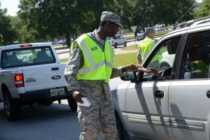 Military Raises Security Status at US Bases Because of ISIS Threat