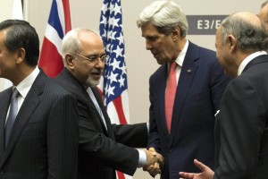 Deadline day for Iran nuclear talks dawns with sides far apart on key issues
