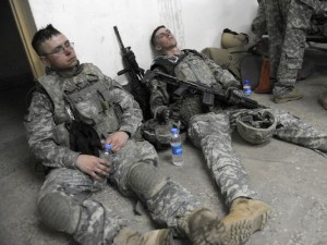 Army morale low despite 6-year, $287M optimism program