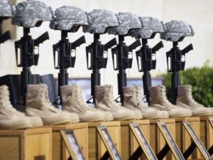 Purple Heart ceremony Friday for Fort Hood casualties