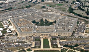 Pentagon Deploys ‘May I Kiss You?’ Training