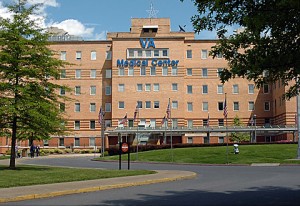 West Virginia VA Hospital Switched Antipsychotic Meds with Older Drugs to Cut Costs