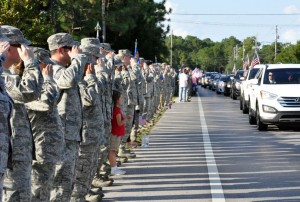 Univ. of Florida closes fraternity over abuse of wounded vets