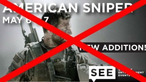 University of Maryland cancels ‘American Sniper’ after Muslim students complain