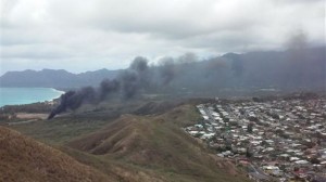 One Marine killed, 21 others hospitalized after Osprey aircraft’s hard landing in Hawaii