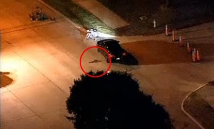 One Suspect ID’d in Texas Attack, Dreamed of Waging Jihad
