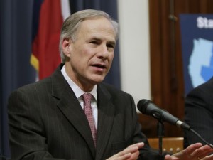 Governor asks Texas State Guard to monitor SOCOM exercise