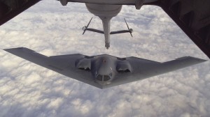 Budget cuts impact US ability to fight the enemy, Air Force general warns