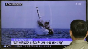 NEW NUKE THREAT? North Korea claims it has miniaturized warheads