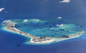 US-China war ‘inevitable’ unless Washington drops demands over South China Sea