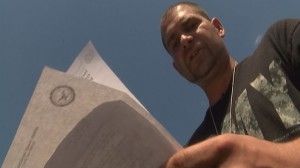 Living Army veteran gets letter from the VA notifying him of his death