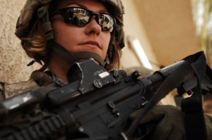 Women in combat units: Final decision due