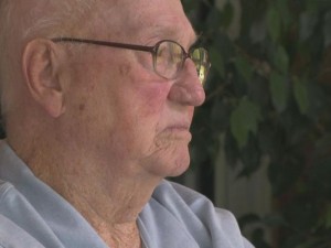 WWII veteran denied move to California