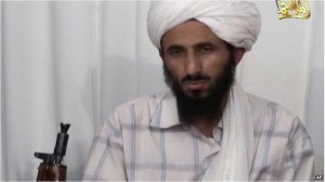 Al Qaeda second-in-command killed by US drone strike