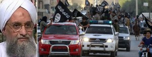 Al Qaeda near collapse amid ISIS rise, report claims