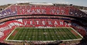 Senators move to ban use of taxpayer dollars to pay NFL teams to honor troops