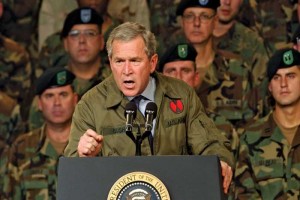 navy seals refused this order from president bush his response is moving