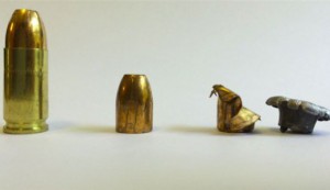 U.S. Military Makes Monumental Shift To Hollowpoint Pistol Ammunition