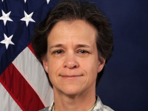 10th Mountain Division welcomes first female general