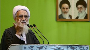 Iran: ‘We Will Trample Upon America’