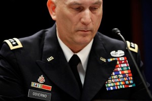 Army chief Odierno, in exit interview, says US could have ‘prevented’ ISIS rise