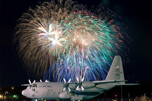 July 4 Celebrations Canceled at UK Bases Due to ‘Threat Assessments’