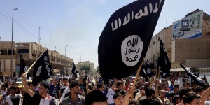 Islamic State bigger threat than Al Qaeda, FBI chief says
