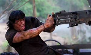 Rambo ‘to fight ISIS in Last Blood’, Sylvester Stallone confirms