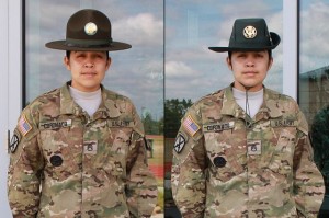 Soldiers weigh in on Army uniform changes
