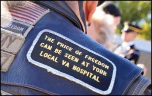 VA hospitals in danger of closing unless lawmakers fix newest funding mess