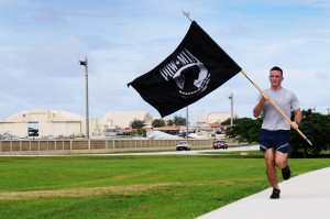 Servicemen and Women Outraged After POW/MIA Flag Called ‘Racist Hate’