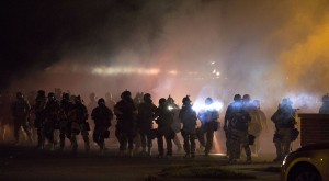 Ferguson Demonstrations: Authorities Declare State of Emergency in St. Louis County