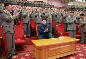 North Korea approves ‘final attack’ on South Korea as tensions increase in region