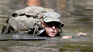 Army Ranger School to graduate its first two women