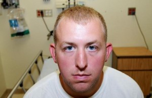 Former Ferguson Officer Darren Wilson Speaks: ‘Everyone Is So Quick to Jump on Race’